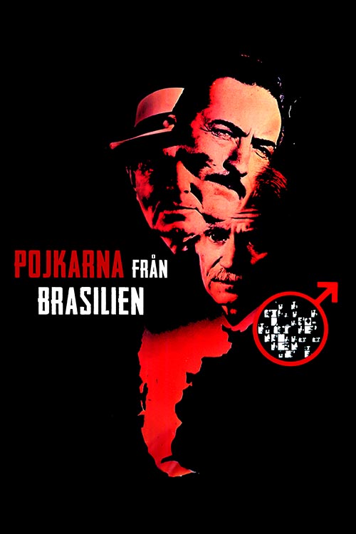 Pojkarna från Brasilien