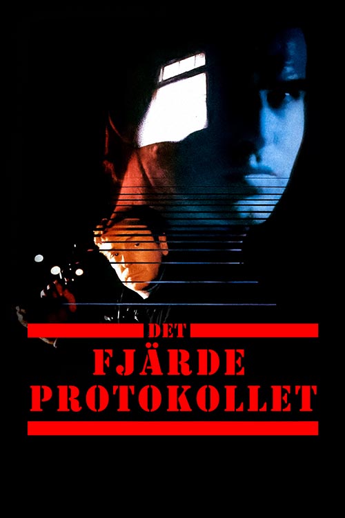 Det fjärde protokollet