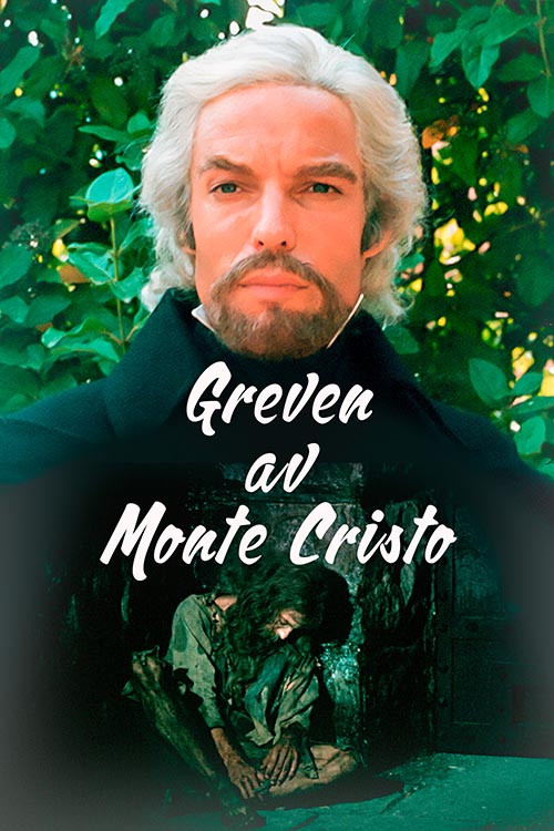 Greven av Monte-Cristo
