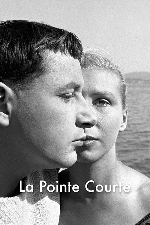 La Pointe-Courte