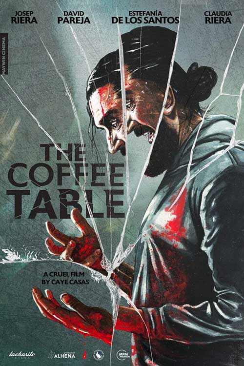 The Coffee Table