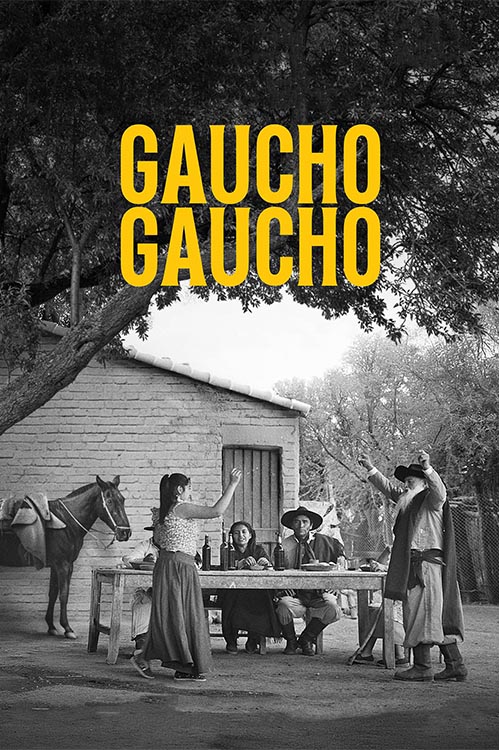 Gaucho Gaucho