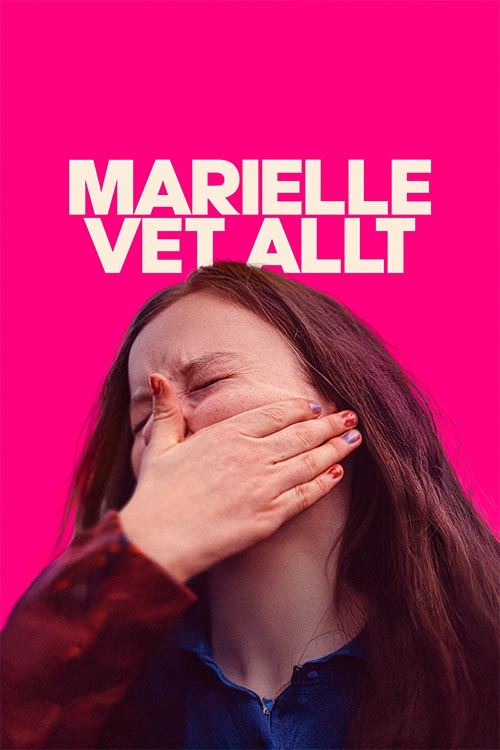 Marielle vet allt
