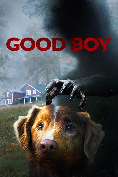 Good Boy (2025)