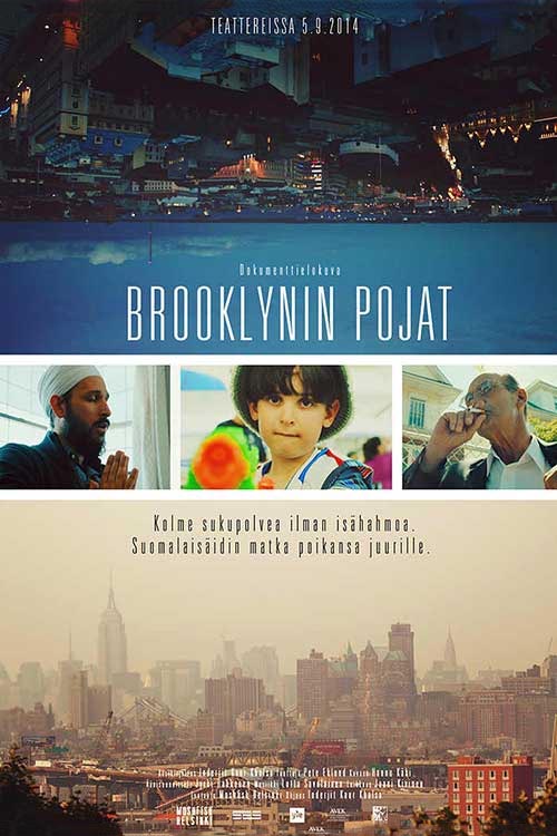 Brooklynin pojat