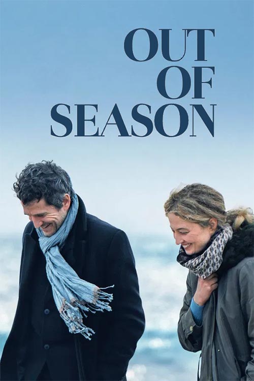 Out of Season
