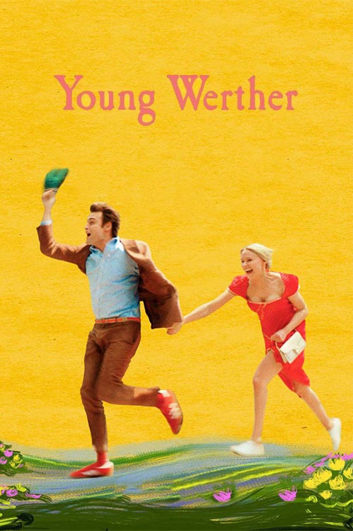 Young Werther