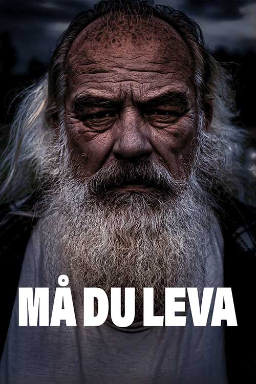 Må du leva