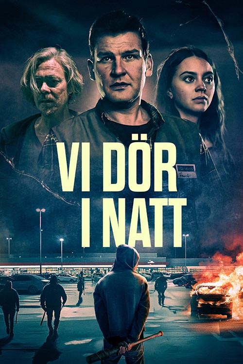 Vi dör i natt