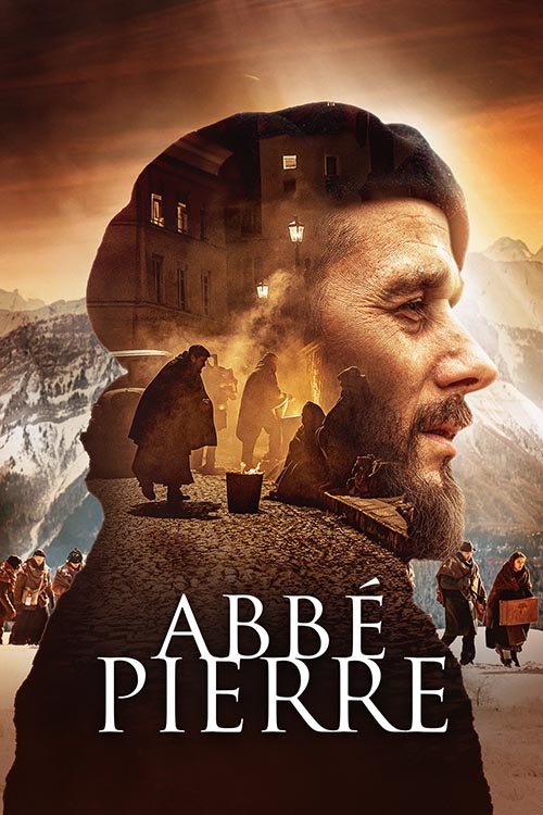 Abbé Pierre - ett sekel av hängivenhet