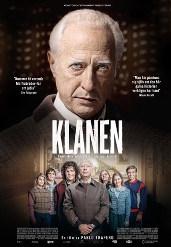 Klanen