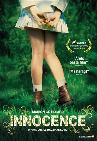 Innocence