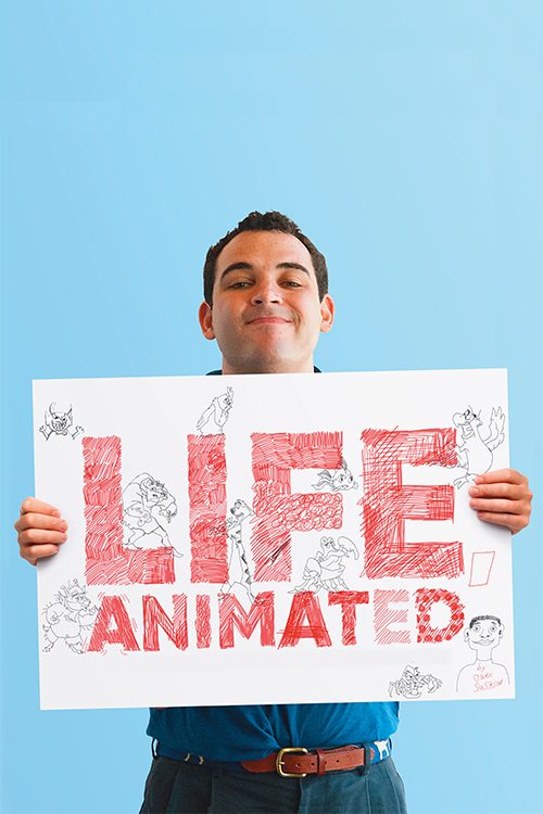 Life, Animated