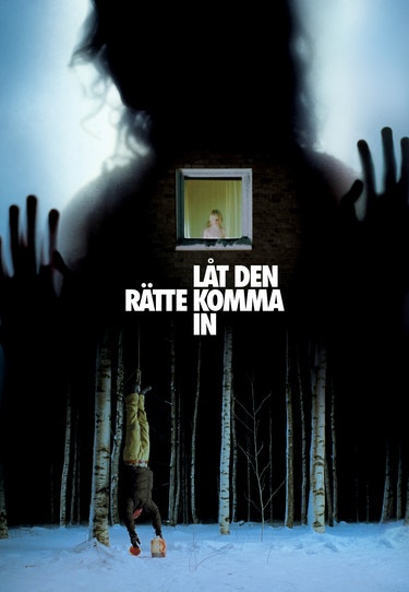 Låt den rätte komma in