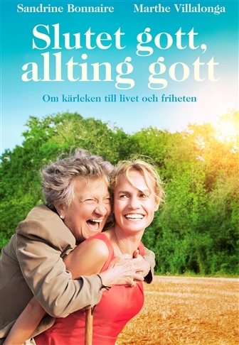 Slutet gott, allting gott