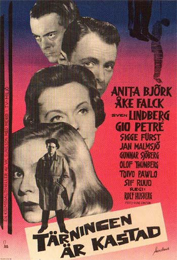 Tärningen är kastad