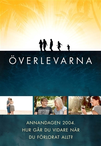 Överlevarna - det tionde året