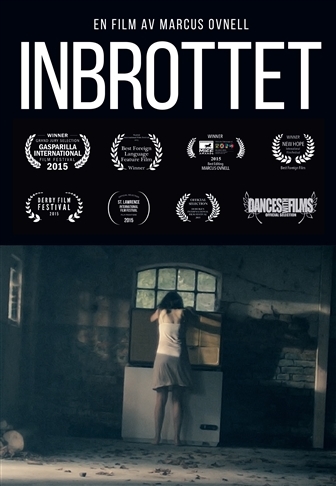 Inbrottet