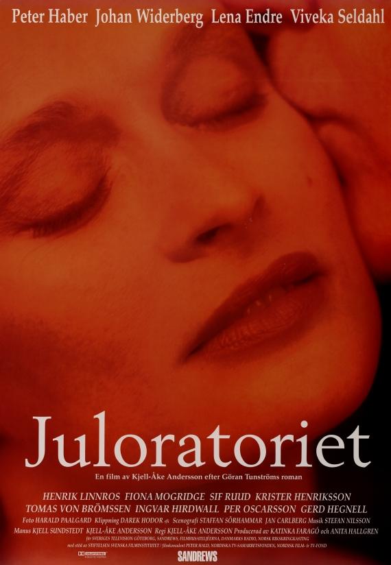 Juloratoriet