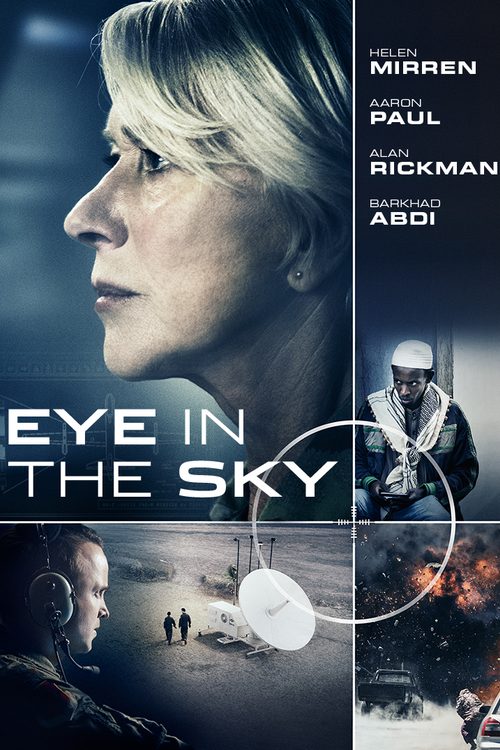 Eye in the Sky