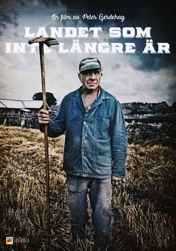 Landet som inte längre är