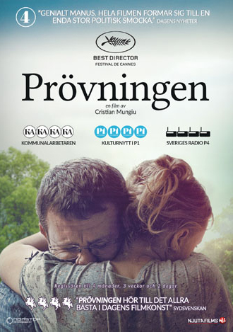 Prövningen