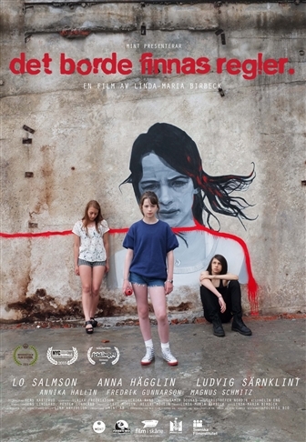 Det borde finnas regler