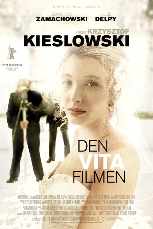 Den vita filmen