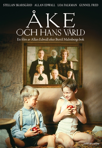 Åke och hans värld