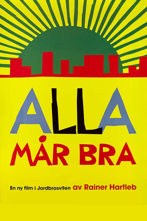 Alla mår bra