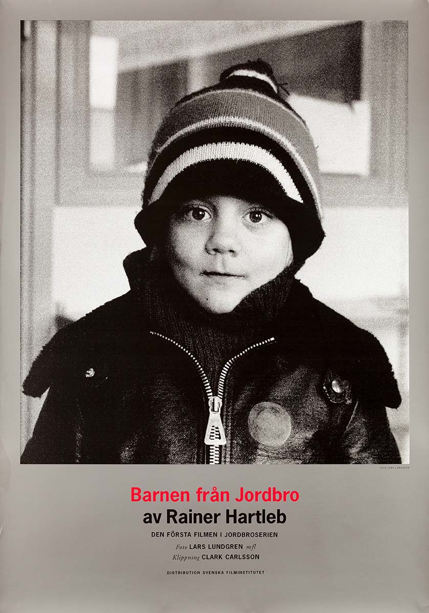 Barnen från Jordbro