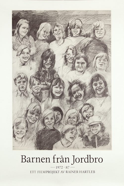 Tillbaka till Jordbro