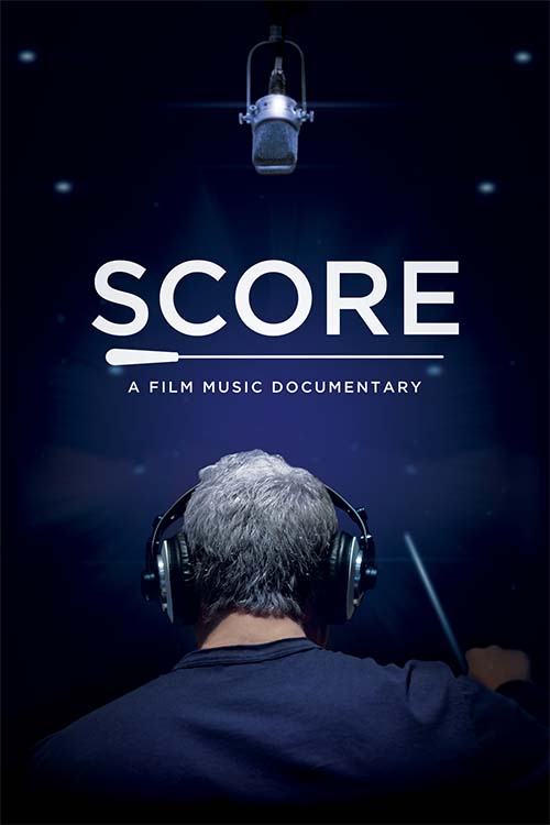 Score: A Film Music Documentary
