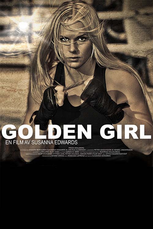 Golden Girl