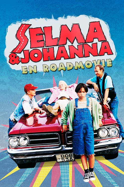Selma & Johanna: En roadmovie