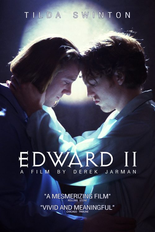 Edward II