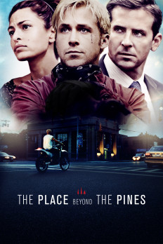 The Place Beyond the Pines