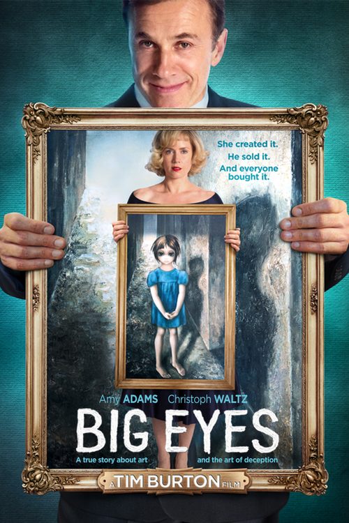 Big Eyes