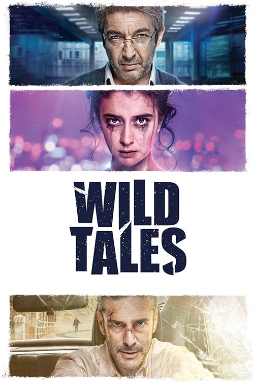 Wild Tales