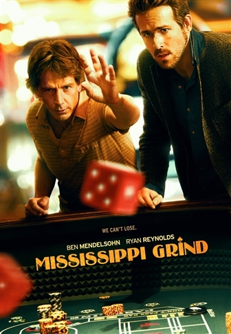 Mississippi Grind