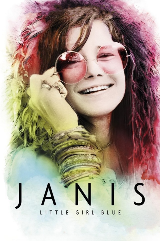 Janis: Little Girl Blue