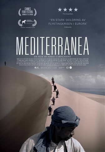 Mediterranea