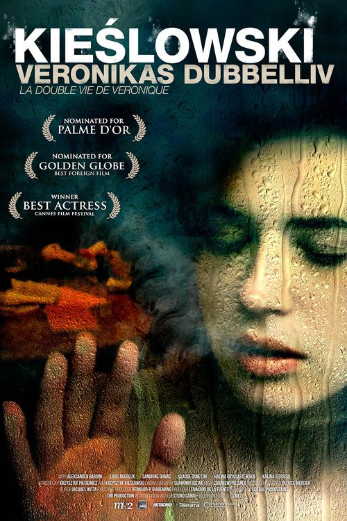 Veronikas dubbelliv