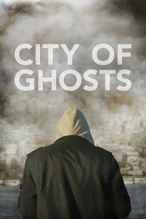 City of Ghosts