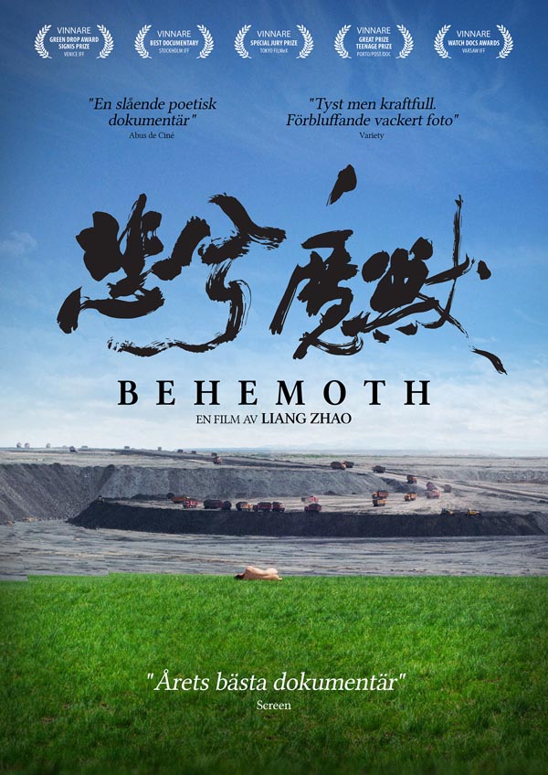Behemoth