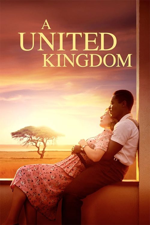 A United Kingdom