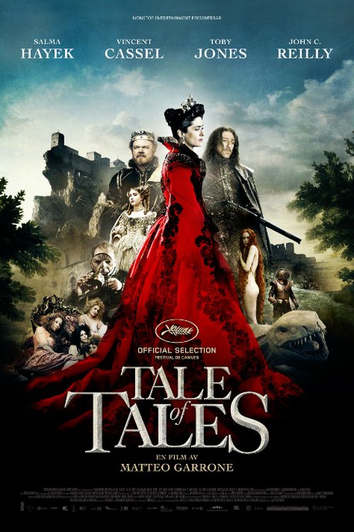 Tale of Tales