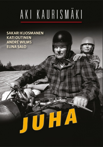 Juha