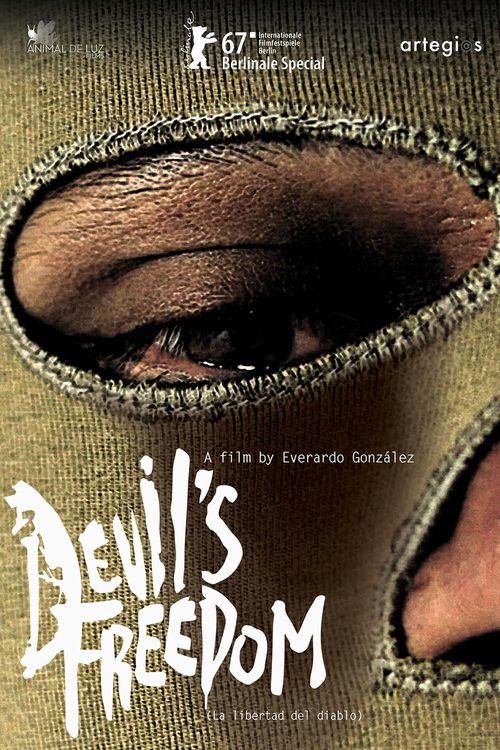 Devil's Freedom