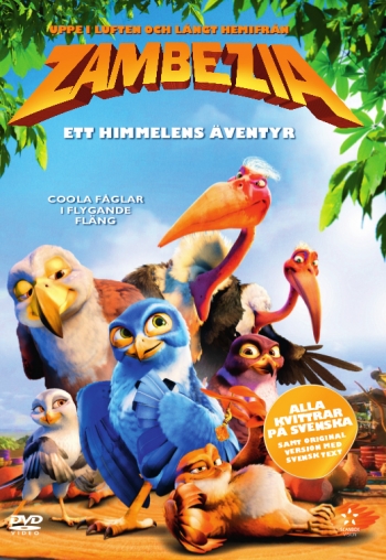 Zambezia